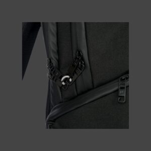 Porsche Design Σακίδιο Laptop 15” Urban Eco M2 Black