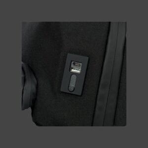 Porsche Design Σακίδιο Laptop 15” Urban Eco M2 Black