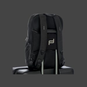 Porsche Design Σακίδιο Laptop 15” Urban Eco M2 Black