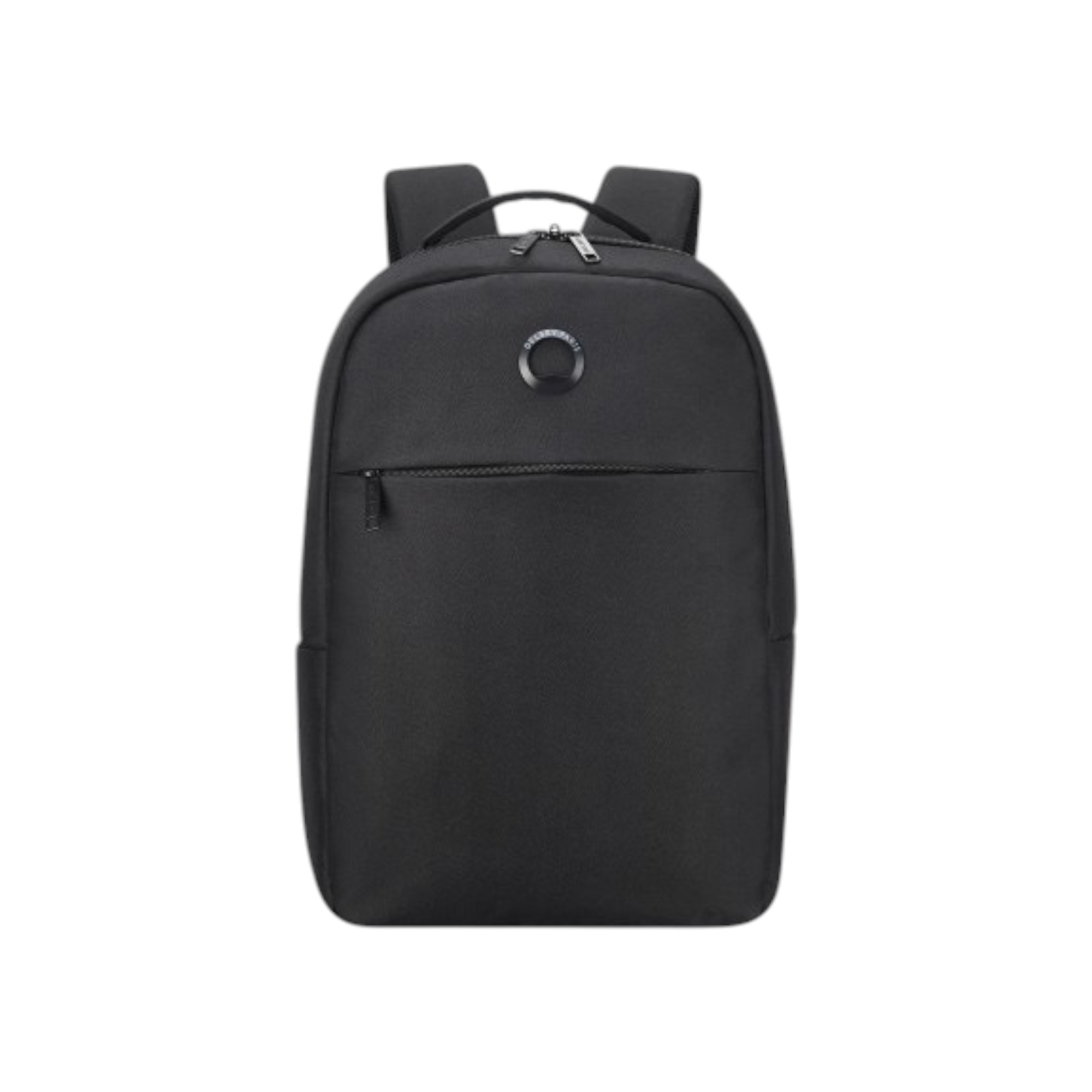 Delsey Σακίδιο πλάτης για laptop 15.6" Citypak Black