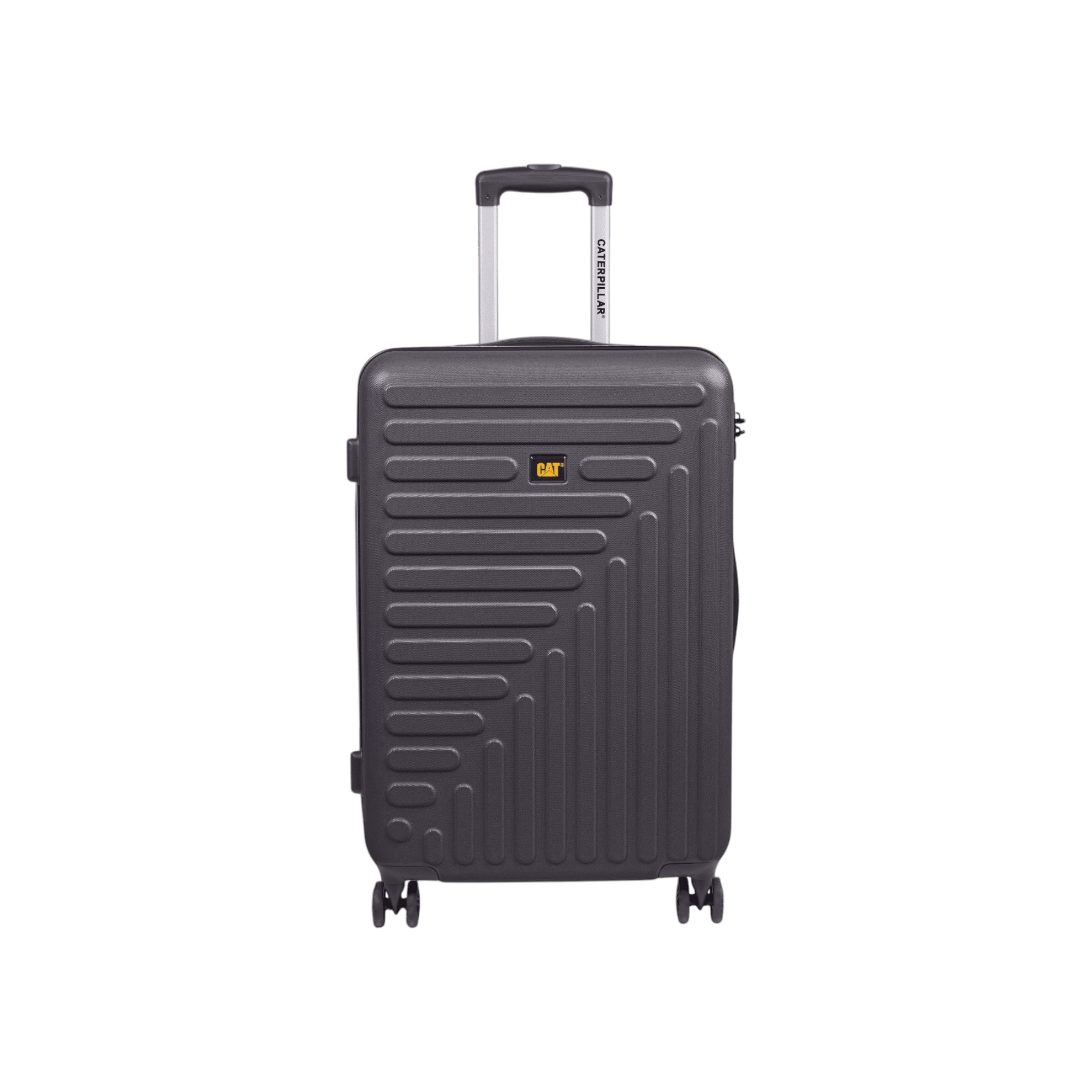 Βαλίτσα χειραποσκευή Caterpillar Rockford 84683-01/50cm black