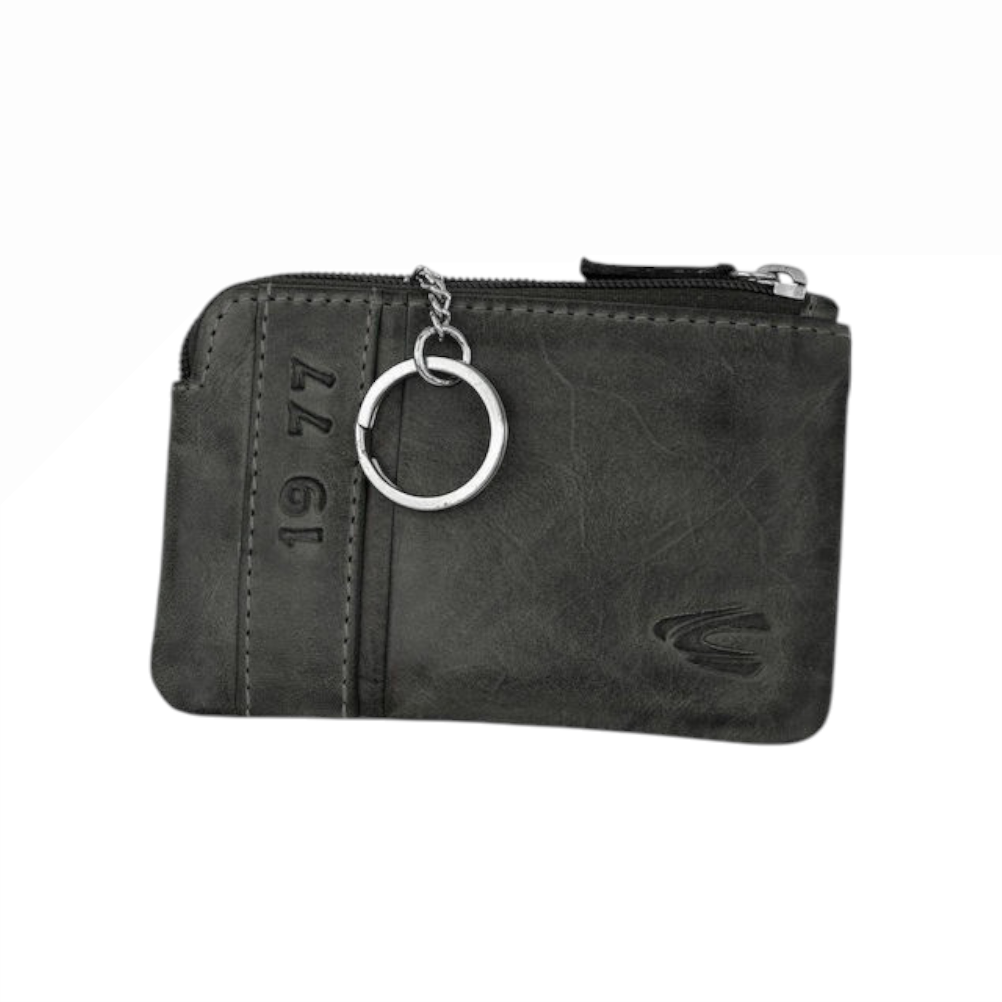 Camel Active Δερμάτινη Κλειδοθήκη Melbourne 247-701-60