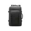 Bange 3055 Επεκτάσιμο Σακίδιο Laptop 17,3” 40L Μαύρο