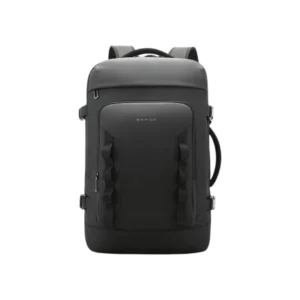 Bange 3055 Επεκτάσιμο Σακίδιο Laptop 17,3” 40L Μαύρο