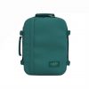 Cabin Zero Σακίδιο 28lt Travel Classic Meadow Green