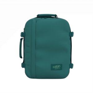 Cabin Zero Σακίδιο 28lt Travel Classic Meadow Green