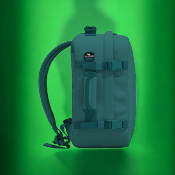 Cabin Zero Σακίδιο 28lt Travel Classic Meadow Green - Image 4