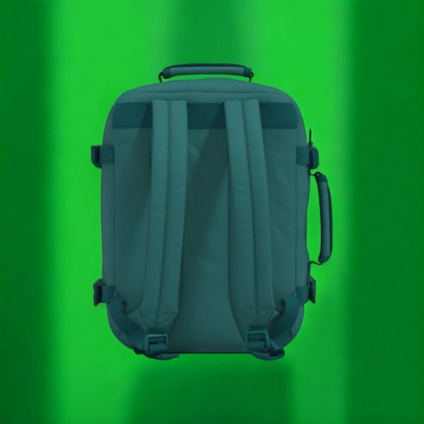 Cabin Zero Σακίδιο 28lt Travel Classic Meadow Green - Image 5