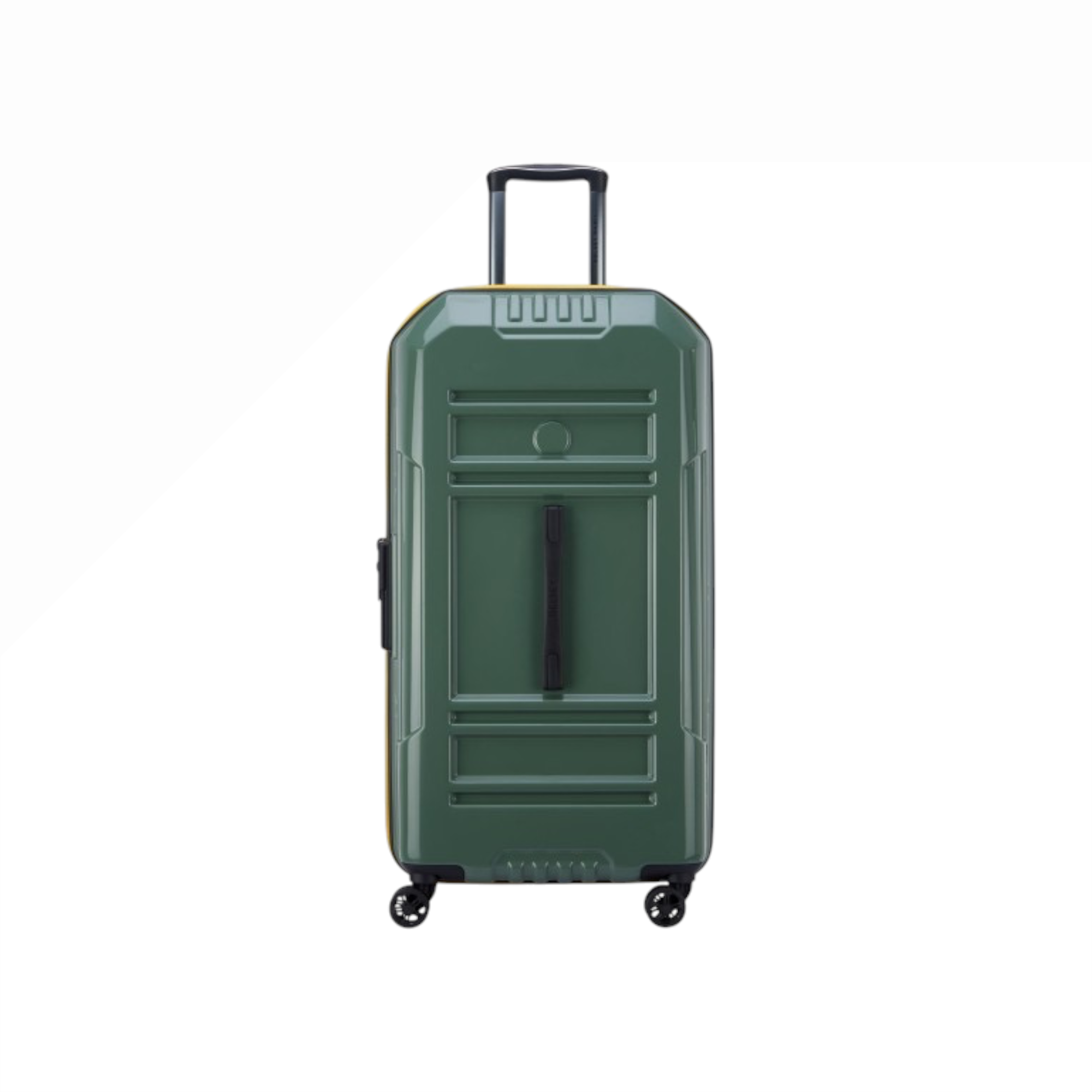 Delsey Βαλίτσα πολύ μεγάλη expandable 80cm Rempart Army