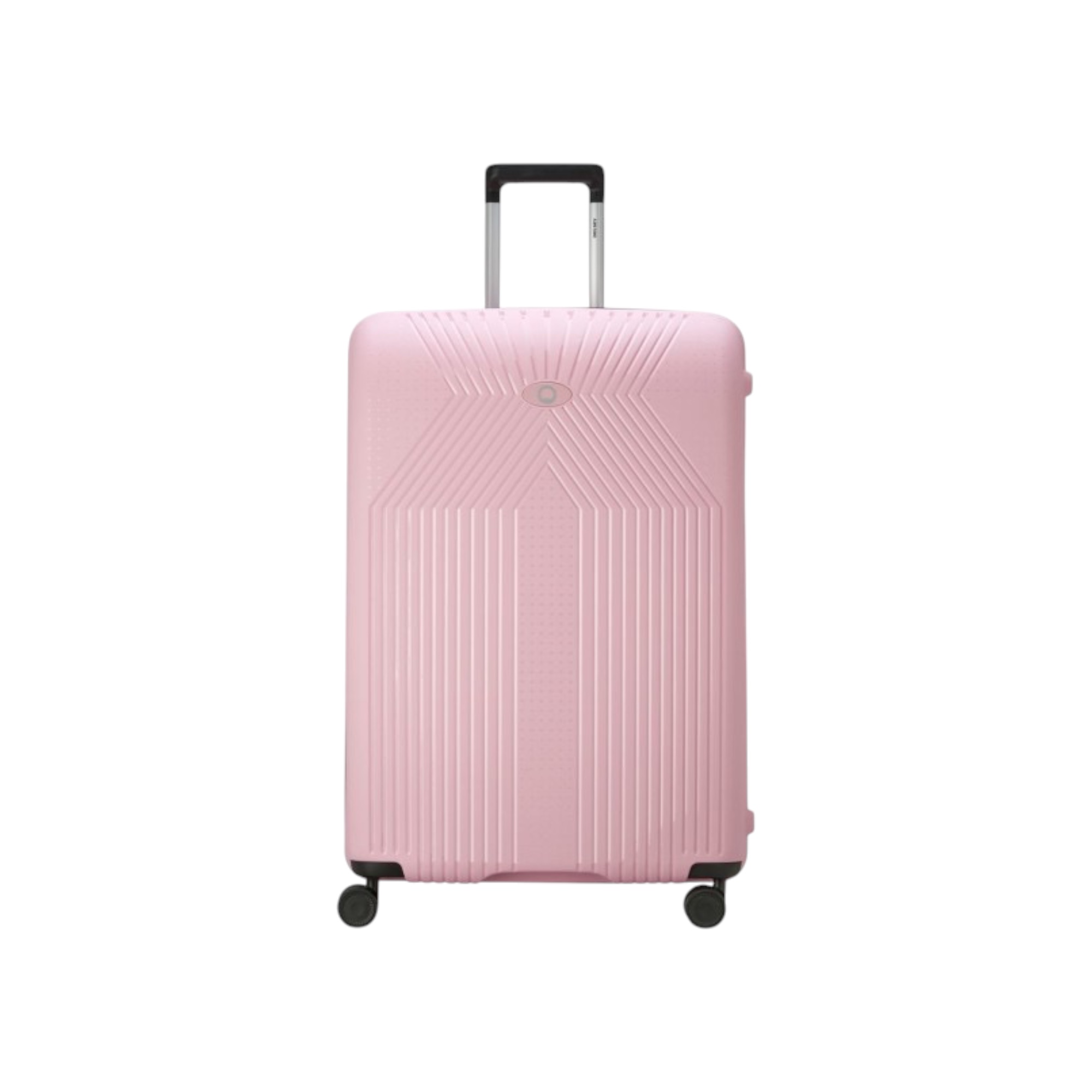 Delsey βαλίτσα μεγάλη 77cm Ordener Peony