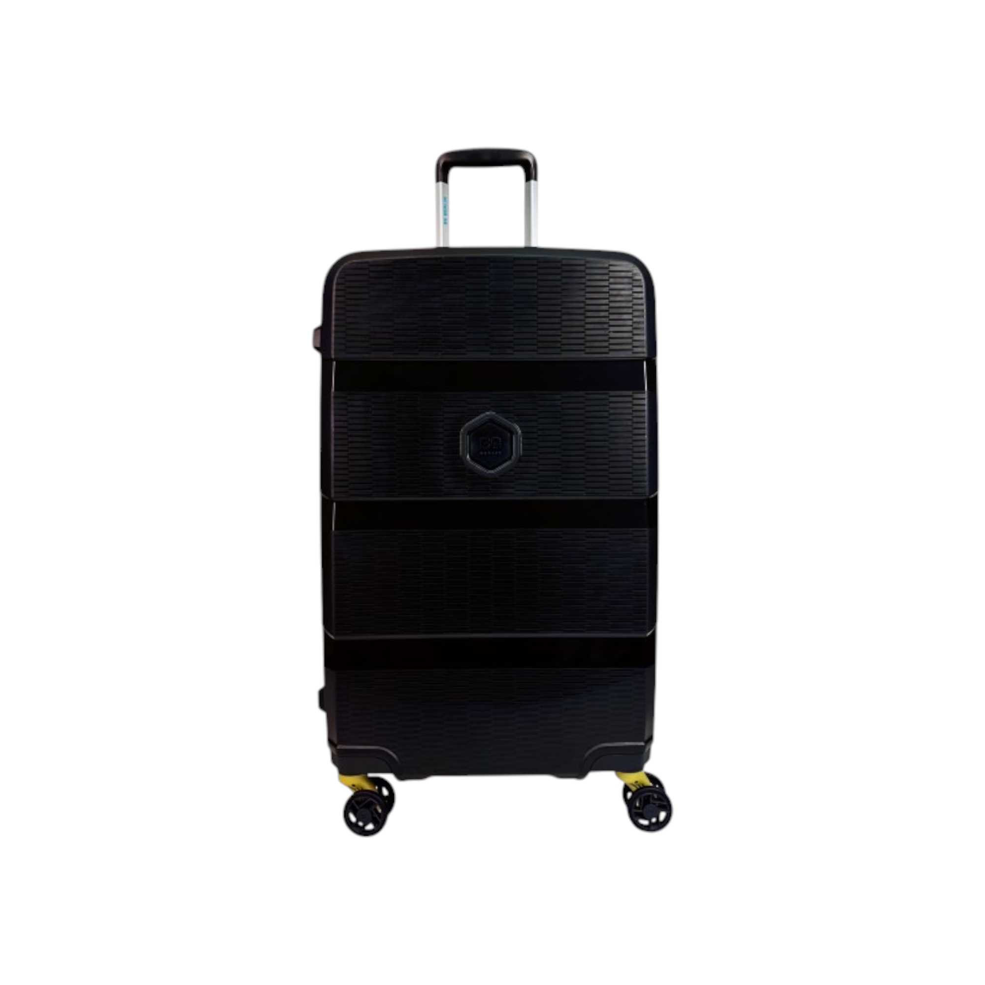 BG Berlin Βαλίτσα πολύ μεγάλη expandable 81cm Zip2 Black