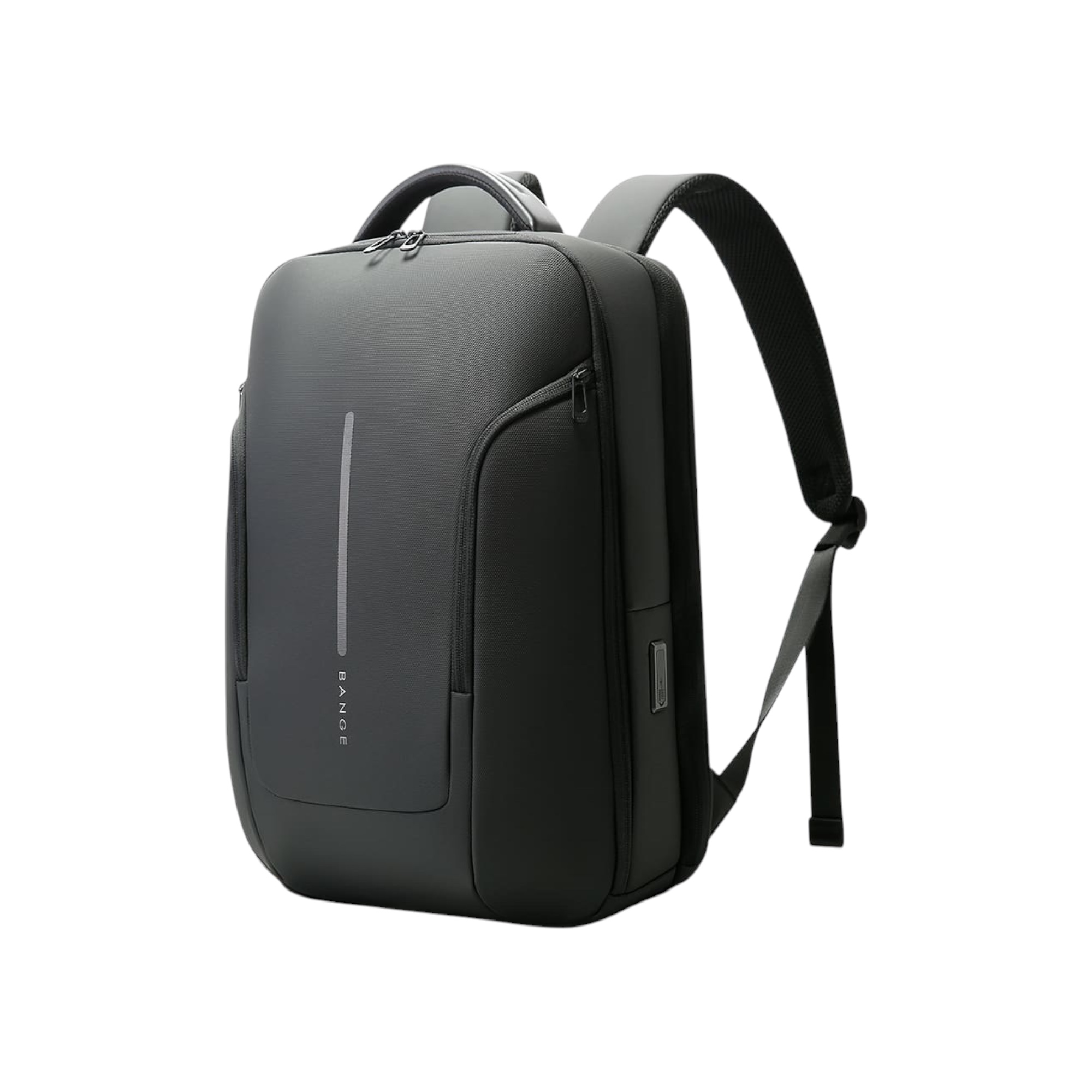Σακίδιο πλάτης 23L Laptop 15,6” Bange 8013 μαύρο