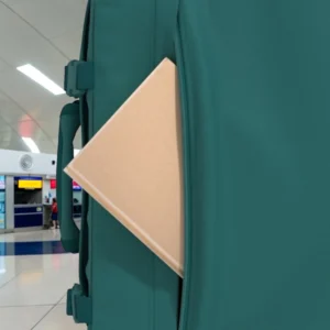 Cabin Zero Travel Classic Σακίδιο 44L 51x37x20cm Πετρόλ