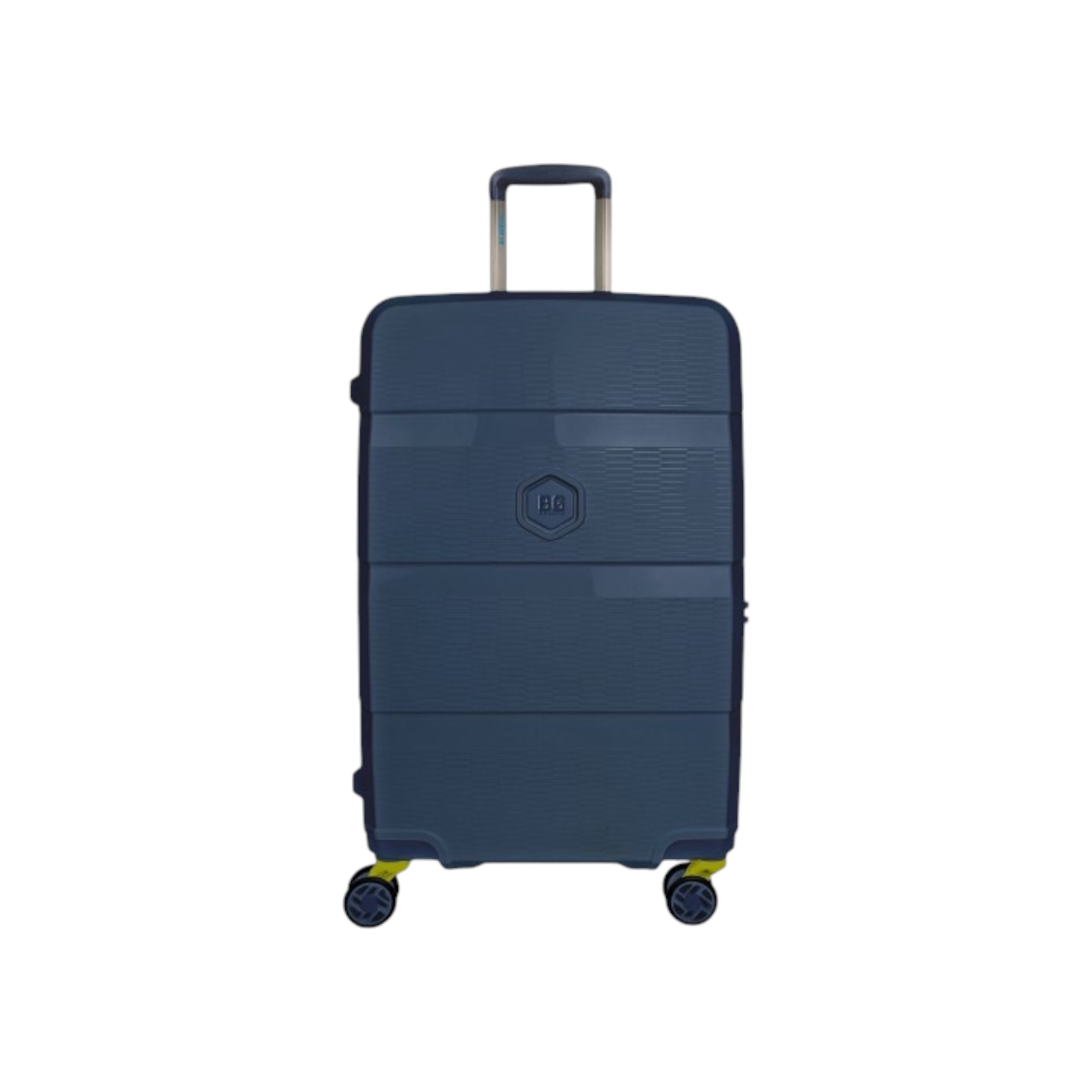 BG Berlin Βαλίτσα μεσαία expandable 69.5cm Zip2 Dark Blue