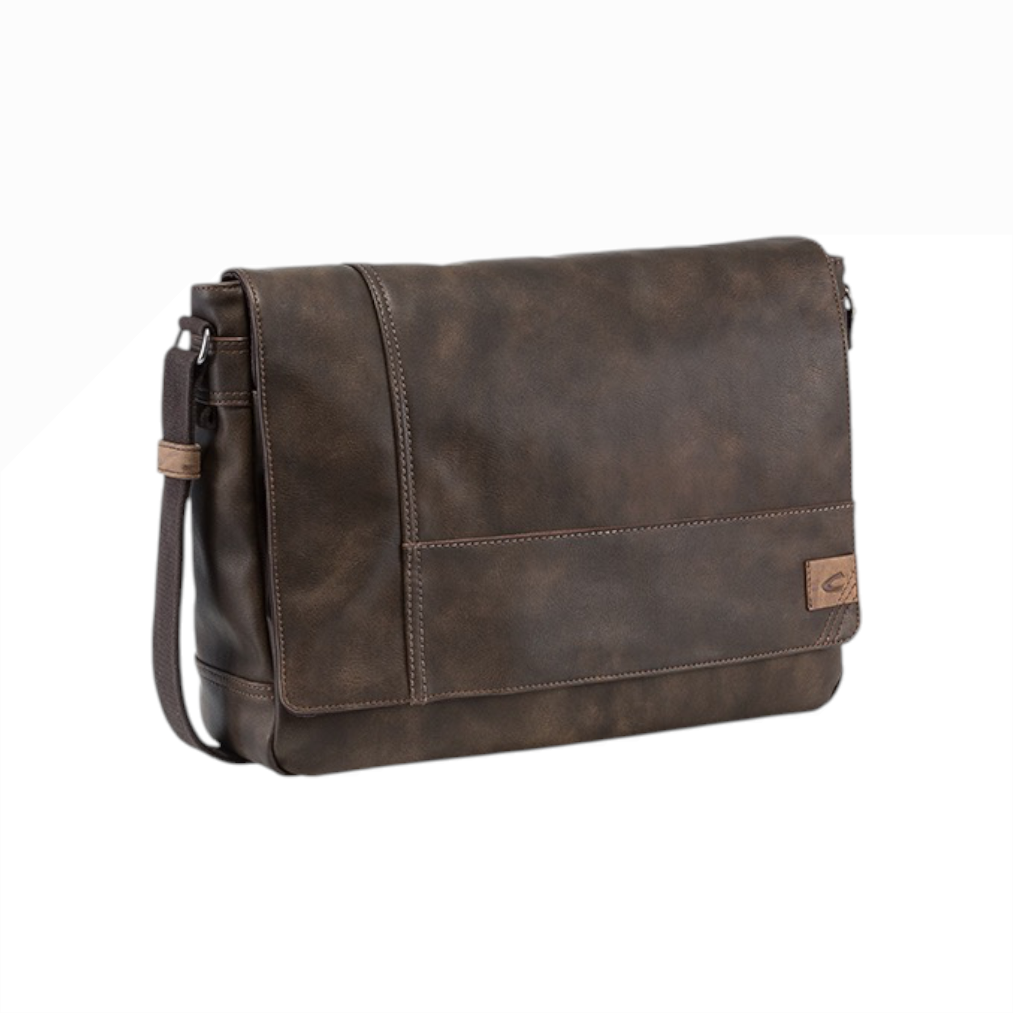 251-801-29 Χαρτοφυλακας camel active laos Καφέ