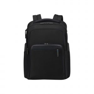 Samsonite Τσάντα Πλάτης για Laptop σε Μαύρο χρώμα 153522-1041