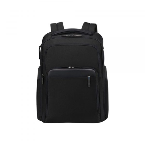 Samsonite Τσάντα Πλάτης για Laptop σε Μαύρο χρώμα 153522-1041