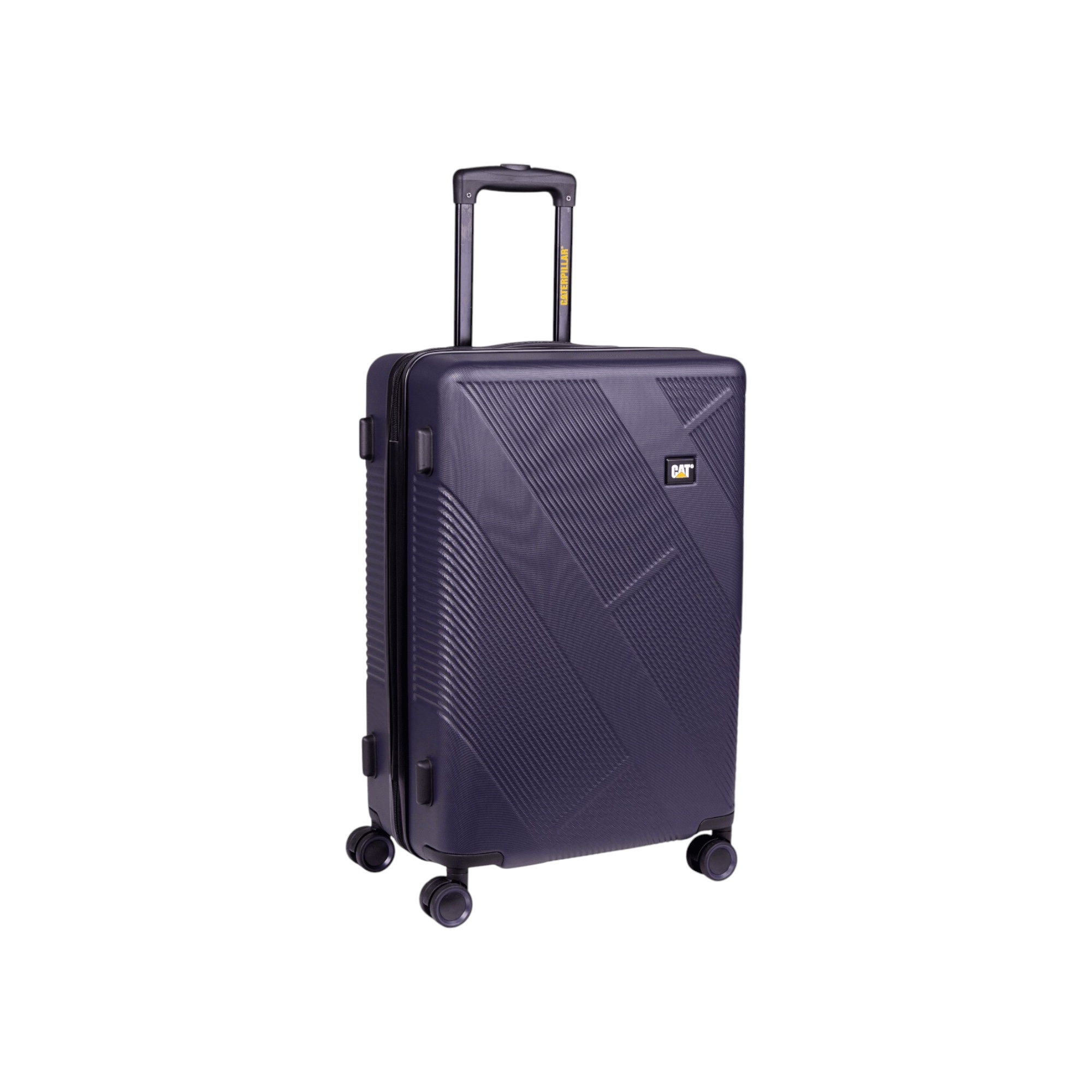 Βαλίτσα καμπίνας Caterpillar Peoria 84810-453/50 blue
