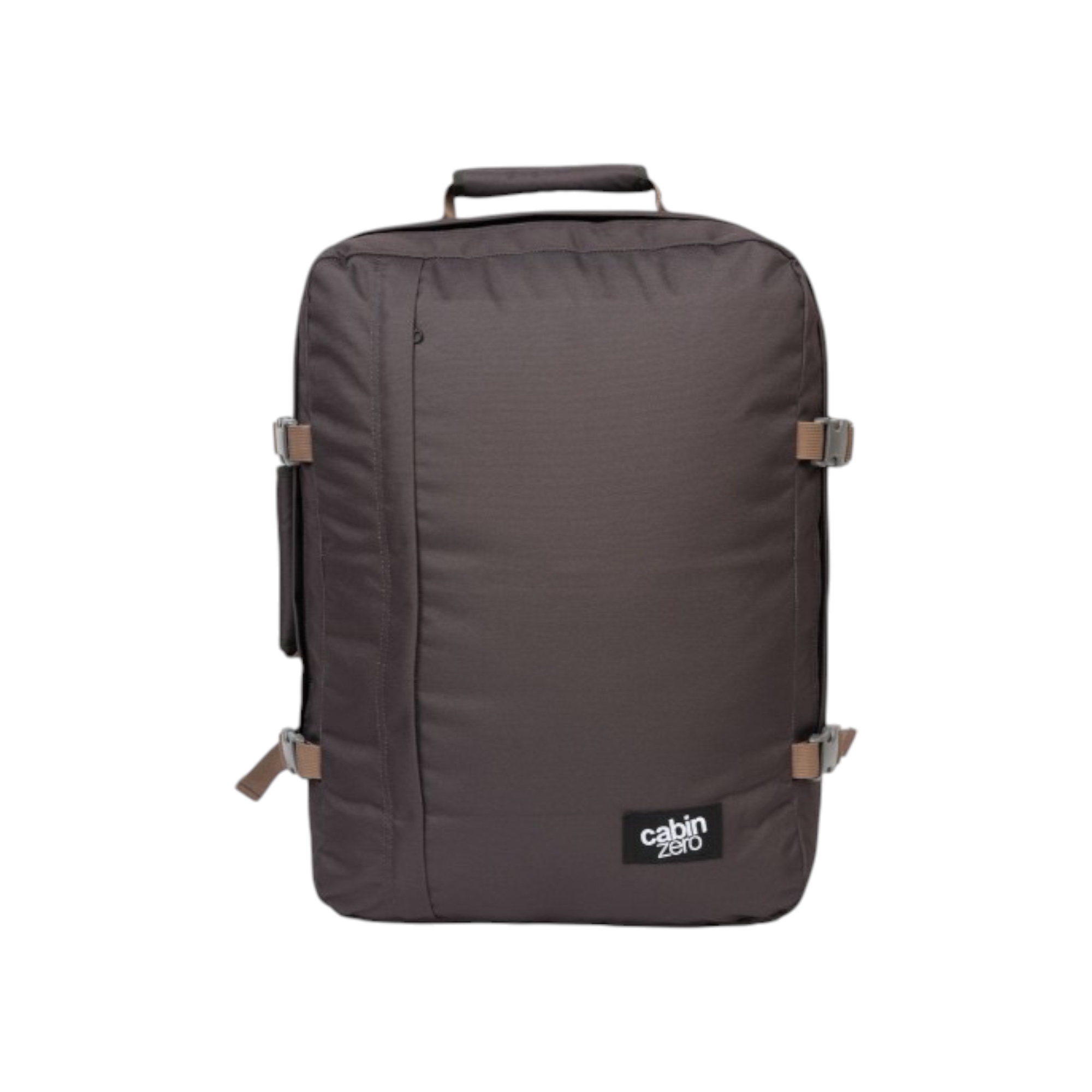 Cabin Zero Σακίδιο πλάτης ταξιδίου 44lt Travel Classic Black Sand