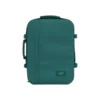 Cabin Zero Travel Classic Σακίδιο 44L 51x37x20cm Πετρόλ
