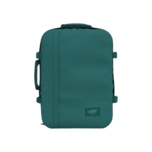 Cabin Zero Travel Classic Σακίδιο 44L 51x37x20cm Πετρόλ