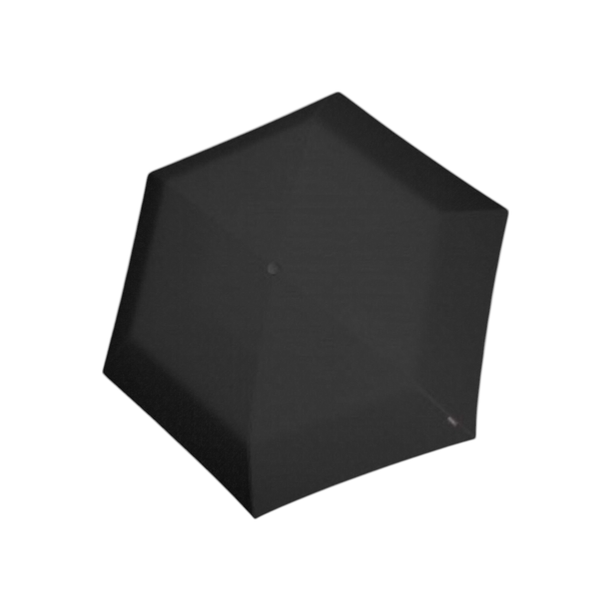 0050 1001 KNIRPS ultra slim US.050 Βάρος 115 gr Χειροκίνητη μαύρη