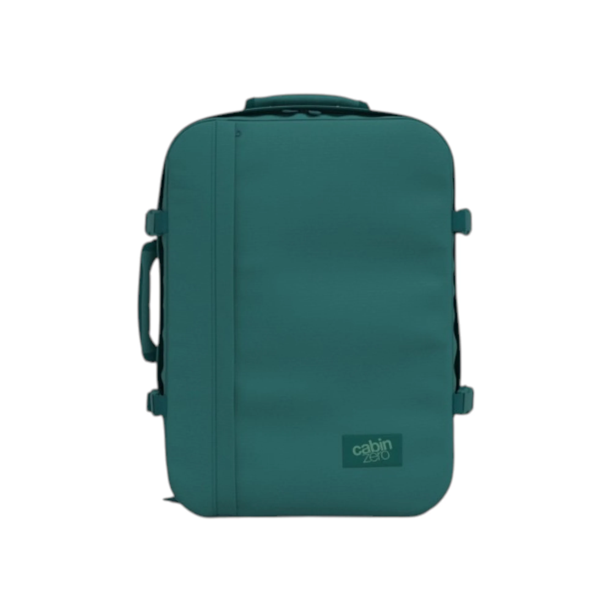 Cabin Zero Travel Classic Σακίδιο 44L 51x37x20cm Πετρόλ