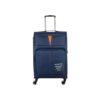 Diplomat Venice 6101 Βαλίτσα Μεσαία 68x43x30cm Μπλε
