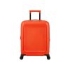 Dashpop 55cm Small Suitcase Tangerine Red