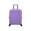 Dashpop 55cm Small Suitcase Tangerine Violet Purple
