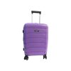 Βαλίτσα Καμπίνας SEAGUL SG180-55εκ.Μώβ