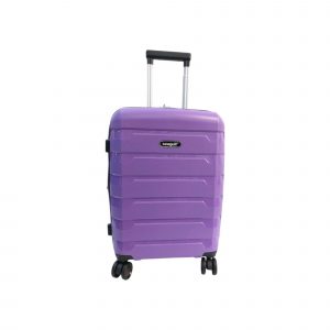 Βαλίτσα Καμπίνας SEAGUL SG180-55εκ.Μώβ