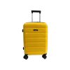 Βαλίτσα Καμπίνας SEAGUL SG180-55εκ.Κίτρινο
