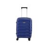 Βαλίτσα Καμπίνας SEAGUL SG180-55εκ.Μπλέ
