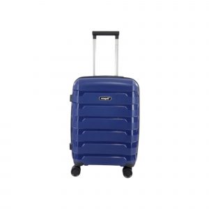 Βαλίτσα Καμπίνας SEAGUL SG180-55εκ.Μπλέ