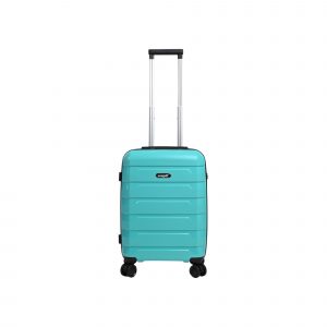 Βαλίτσα Καμπίνας SEAGUL SG180-55εκ.Τιρκουάζ