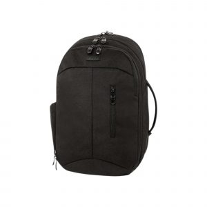POLO Σακίδιο QUEST -S Μαύρο 902066-2000