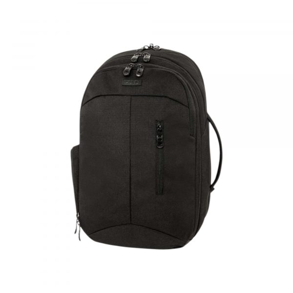 POLO Σακίδιο QUEST -S Μαύρο 902066-2000
