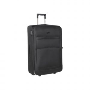 Βαλίτσα Μεγάλη 77εκ Diplomat London ZC6020-L Μαύρο