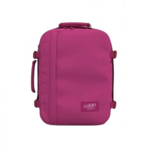 Cabin Zero Σακίδιο ταξιδίου 28lt Travel Classic Lovestruck Pink