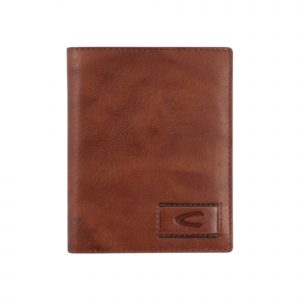 250-705-22 Πορτοφόλι camel active panama όρθιο Κονιάκ