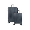 BG Berlin Enduro Σετ Βαλίτσες Μπλε Expandable 54-77cm