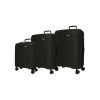 Movom Σετ Βαλίτσες 55-68-78cm New Trendy Black