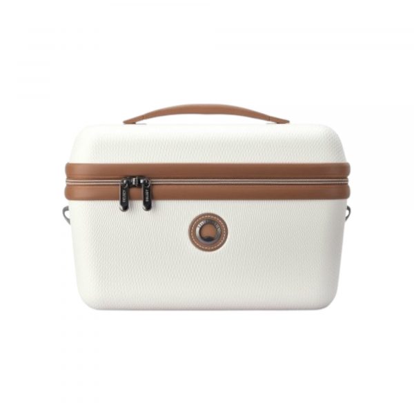 Delsey Τσαντάκι καλλυντικών Chatelet Air 2.0 Angora
