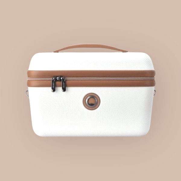 Delsey Τσαντάκι καλλυντικών Chatelet Air 2.0 Angora - Image 2