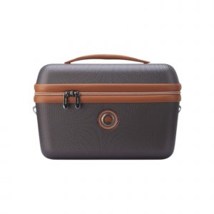 Delsey Τσαντάκι καλλυντικών Chatelet Air 2.0 Brown