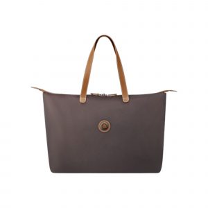 Delsey Τσάντα Ταξιδίου 44.5cm Chatelet Air 2.0 Brown