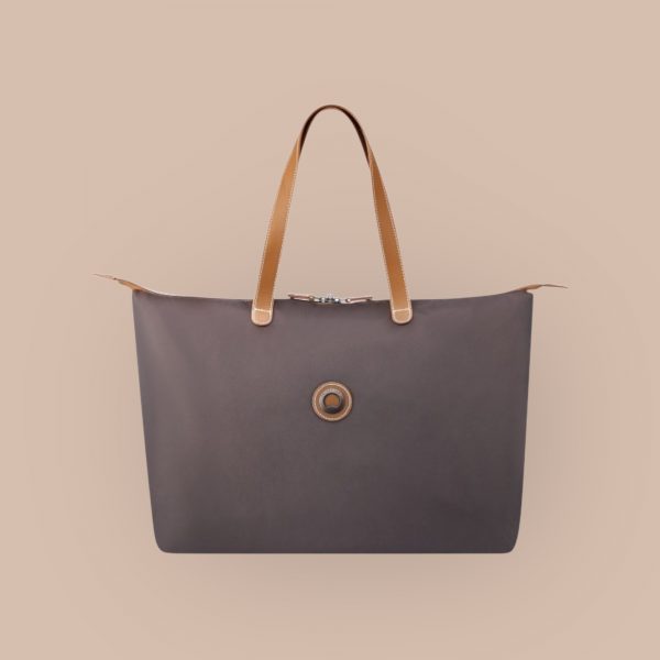 Delsey Τσάντα Ταξιδίου 44.5cm Chatelet Air 2.0 Brown - Image 2