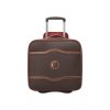 Delsey Chatelet Air 2.0 Βαλίτσα Καμπίνας με ύψος 42cm Brown