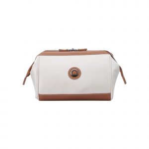 Delsey Νεσεσέρ Chatelet Air 2.0 σε Μπεζ χρώμα